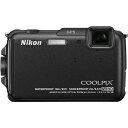 【中古】ニコン Nikon COOLPIX AW110 防水