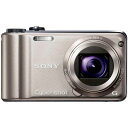 【5/9~16限定!最大4,000円OFF&5/5,5/10限定で最大P3倍】【中古】ソニー SONY Cybershot HX5V ゴールド DSC-HX5V...