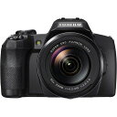 【7/4~11限定!最大4,000円OFF&7/5,7/10限定で最大P3倍】【中古】フジフィルム FUJIFILM S1 ブラック F FX-S1 SDカード付き