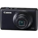 【中古】キヤノン Canon Powershot S95 PSS95 SDカード付き