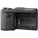 【5/1限定 全品P3倍】【中古】リコー RICOH GXR ボディ 170380 SDカード付き