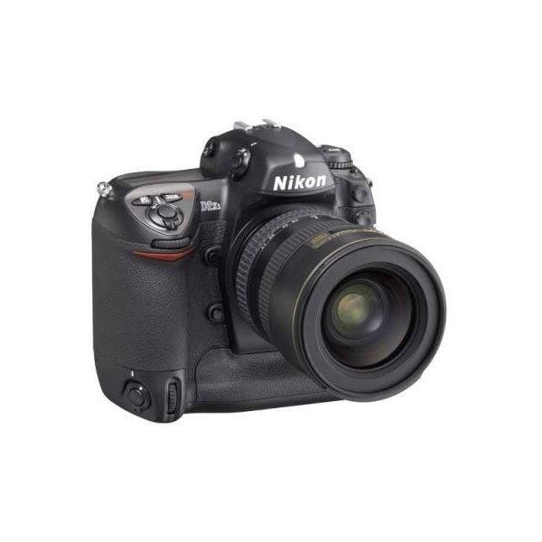 【中古】ニコン Nikon D2XS