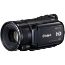 【中古】キヤノン Canon ハイビジョンデジタルビデオカメラ iVIS HF S11