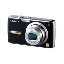 【中古】パナソニック Panasonic FX07 エクストラブラック...(2)