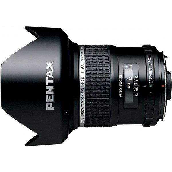【中古】ペンタックス PENTAX 広角~標