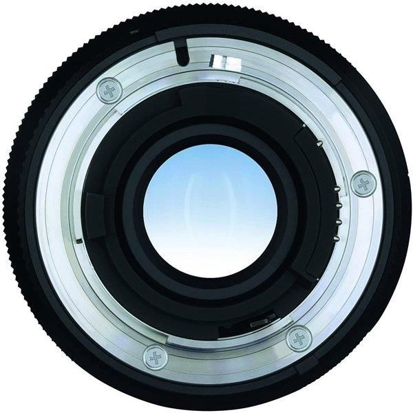 【中古】カールツァイス Carl Zeiss DISTAGON T2/25 ZF2マウント