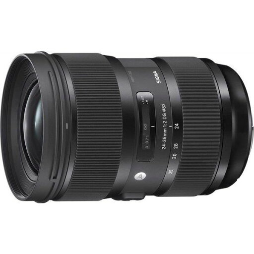【7/4~11限定!最大4,000円OFF&7/5,7/10限定で最大P3倍】【中古】シグマ SIGMA 24-35mm F2 DG HSM | Art A015 | ニコン Nikon F-FXマウント | Full-Size/Large-Format 【7/4~11限定!最大4,000円OFF&7/5,7/10限定で最大P3倍】【中古】シグマ SIGMA 24-35mm F2 DG HSM | Art A015 | ニコン Nikon F-FXマウント | Full-Size/Large-Format