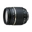 šۥ TAMRON AF18-250mm F/3.5-6.3 Di II LD Aspherical [IF] Macro ǥ AF⡼¢˥ A18NII