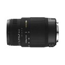 【7/19~26限定!最大4,000円OFF&7/25限定で最大P3倍】【中古】シグマ SIGMA 70-300mm F4-5.6 DG OS キヤノン用 70...