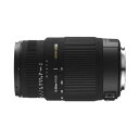 【中古】シグマ SIGMA 70-300mm F4-5.6 DG OS キヤノン用 70-300mm F4-5.6 DG OS EO