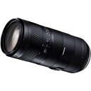 【4/24~4/27限定 最大4,000円OFF 4/25限定で最大P3倍】【中古】タムロン TAMRON 望遠ズームレンズ 70-210mm F4 Di VC USD キヤノン用 フルサイズ対応 A034E