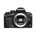【5/9~16限定!最大4,000円OFF&5/5,5/10限定で最大P3倍】【中古】オリンパス OLYMPUS E-420 ボディ