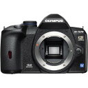 【4/24~4/27限定!最大4,000円OFF&3/25限定で最大P3倍】【中古】オリンパス OLYMPUS E-520 ボディ