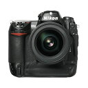 【中古】ニコン Nikon D2X BODY 1240万画素(2)
