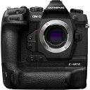 【7/19~26限定!最大4,000円OFF&7/25限定で最大P3倍】【中古】オリンパス OLYMPUS OM-D OM-D E-M1Xボディ