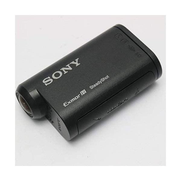 【中古】ソニー SONY ビデオカメラ アクションカム AS15 光学1倍 HDR-AS15