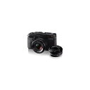 【7/4~11限定!最大4,000円OFF&7/5,7/10限定で最大P3倍】【中古】フジフィルム FUJIFILM X-PRO1/18/35 KIT ダブルレ...
