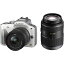 3/21~3/27!4,000OFF&3/25ǺP3ܡۡšۥѥʥ˥å Panasonic LUMIX G3 ֥륺७å ۥ磻 DMC-G3W-W