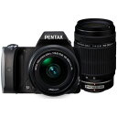 【7/19~26限定!最大4,000円OFF&7/25限定で最大P3倍】【中古】ペンタックス PENTAX デジタル一眼レフ K-S1 300ダブルズームキット...