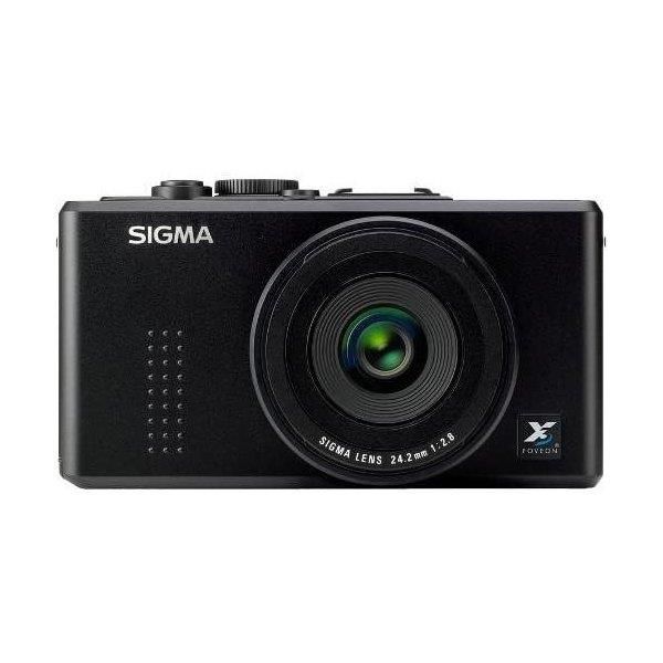 【5/9~5/16限定!最大4,000円OFF&5/10, 5/15限定で最大P3倍】【中古】シグマ SIGMA デジタルカメラ DP2