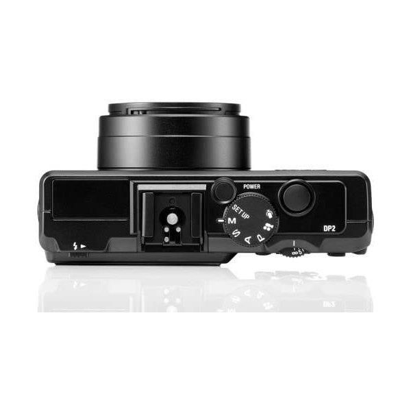 【中古】シグマ SIGMA デジタルカメラ DP2