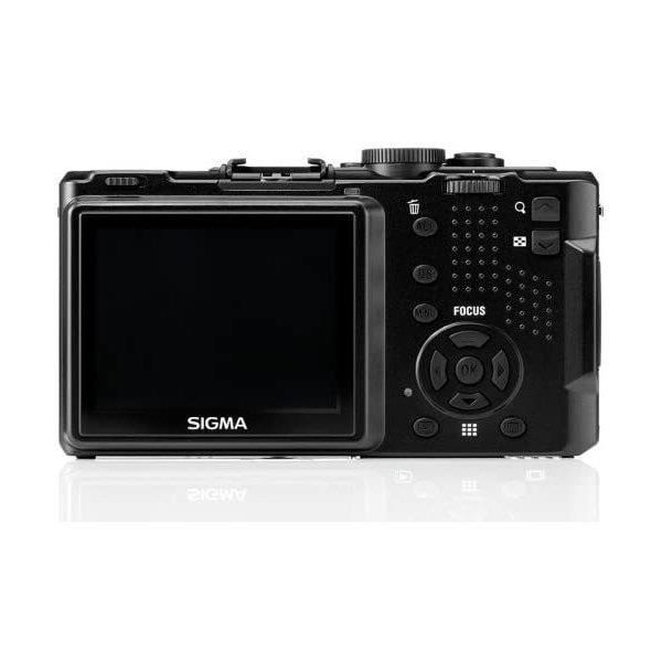 【中古】シグマ SIGMA デジタルカメラ DP2