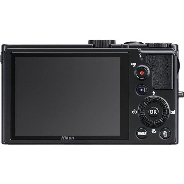 アクシヨンEX 7X35CF ニコン 双眼鏡「アクションEX 7x35 CF」（倍率：7倍）