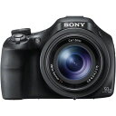 【5/9~16限定!最大4,000円OFF&5/5,5/10限定で最大P3倍】【中古】ソニー SONY デジタルカメラ DSC-HX400V 光学50倍ズーム 2040万画素 ブラックCyber-shot DSC-HX400V C(2)