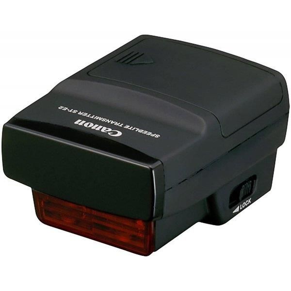 【中古】キヤノン Canon スピードライトトランスミッター ST-E2