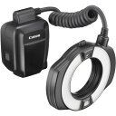 【中古】キヤノン Canon マクロリングライト MR-14EX2