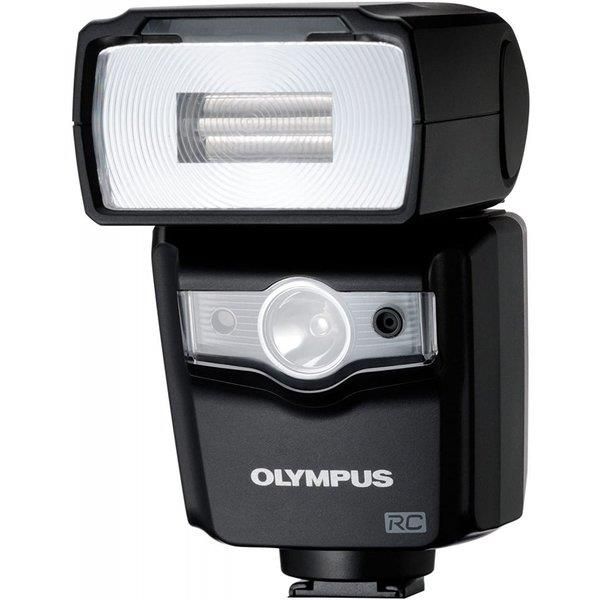 オリンパス OLYMPUS フラッシュ ミラーレス一眼用 FL-600R