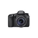 【中古】キヤノン Canon EOS7D EF-S18-135I