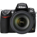 【7/19~26限定!最大4,000円OFF&7/25限定で最大P3倍】【中古】ニコン Nikon D700 28-300 VRレンズキット D700LK28-...