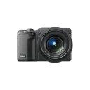 【中古】リコー RICOH デジタルカメラ GXR A16 KIT 24-85mm APS-CサイズCMOSセンサー ローパスレスフィルタ 170640