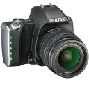 【7/19~26限定!最大4,000円OFF&7/25限定で最大P3倍】【中古】ペンタックス PENTAX デジタル一眼レフ K-S1 レンズキット [DAL1...