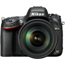 【5/23~27限定!最大4,000円OFF&5/25限定で最大P3倍】【中古】ニコン Nikon D600 28-300VRレンズキット AF-S NIKKO...