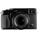 【7/4~11限定!最大4,000円OFF&7/5,7/10限定で最大P3倍】【中古】フジフィルム FUJIFILM X-Pro1 レンズキット F X-Pro...