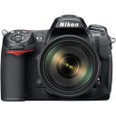 yÁzjR Nikon D300S AF-S DX 18-200 VRIIYLbg D300LK18-200II