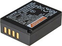 【中古】フジフィルム FUJIFILM デジタルカメラ用バッテリー F NP-W126