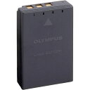 【7/4~11限定!最大4,000円OFF&7/5,7/10限定で最大P3倍】【中古】オリンパス OLYMPUS PEN用 リチウムイオン充電池 E-P2/P1付属品 BLS-1