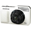 yÁzIpX OLYMPUS fW^J VG-170 zCg 1400f w5{Y[ 15m̓tbV nCrW[r[ 3.0^LCD Lp26mm VG-170 WHT