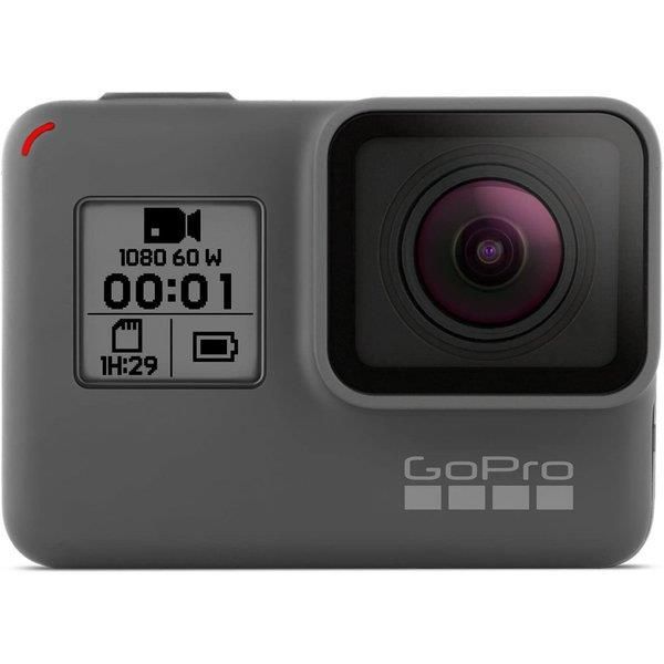 6/4~6/11!4,000OFF&6/5, 6/10ǺP3ܡۡšۥץ GoPro HERO CHDHB-501-RW