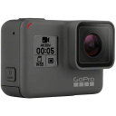 【5/9~16限定!最大4,000円OFF&5/5,5/10限定で最大P3倍】【中古】ゴープロ GoPro HERO5 ブラックエディション CHDHX-501...