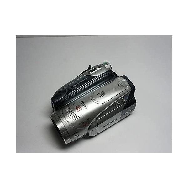 【中古】キヤノン Canon ハイビジョ