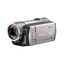 【中古】キヤノン Canon フルハイビジョンビデオカメラ iVIS アイビス HF10 iVIS  ...