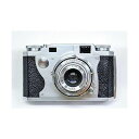 【7/4~11限定!最大4,000円OFF&7/5,7/10限定で最大P3倍】【中古】Konica コニカIIB レンジファインダー