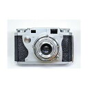 【4/24~4/27限定!最大4,000円OFF&3/25限定で最大P3倍】【中古】Konica コニカIIB レンジファインダー