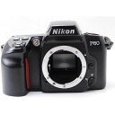 【7/4~11限定!最大4,000円OFF&7/5,7/10限定で最大P3倍】【中古】ニコン Nikon F60 ボディ