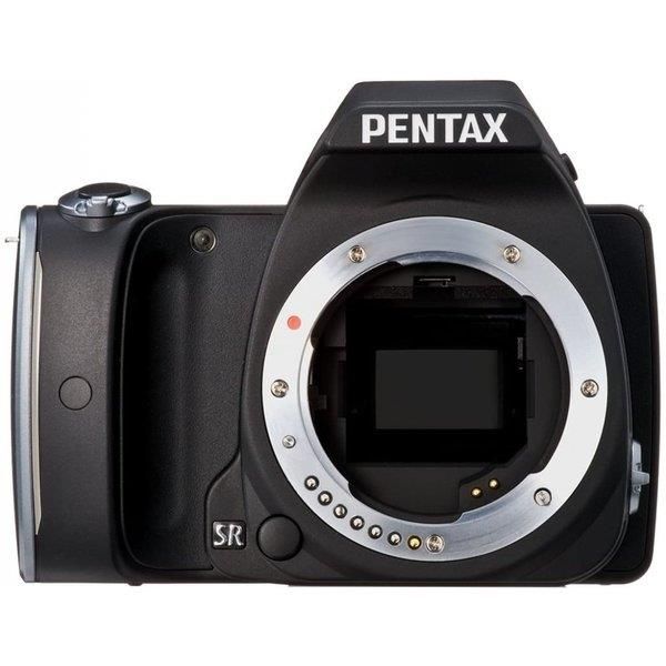 【中古】ペンタックス PENTAX デジタル一眼レフ ペンタックス K-S1 ボディ ブラック K-S1 BODY KIT BLACK 06415
