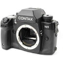 【7/4~11限定!最大4,000円OFF&7/5,7/10限定で最大P3倍】【中古】コンタックス CONTAX N1 ボディ